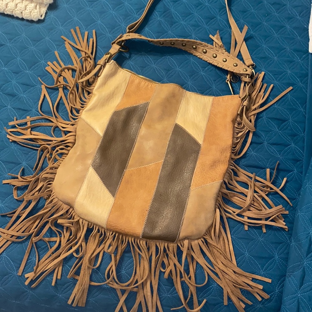Jessica Simpson Bag